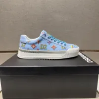 $85.00 USD Dsquared Casual Shoes For Men #1417093