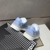 $85.00 USD Dsquared Casual Shoes For Men #1417093