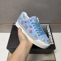 $85.00 USD Dsquared Casual Shoes For Women #1417094