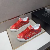 $85.00 USD Dsquared Casual Shoes For Women #1417096