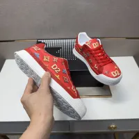 $85.00 USD Dsquared Casual Shoes For Women #1417096