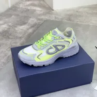 $105.00 USD Christian Dior Casual Shoes For Men #1417099