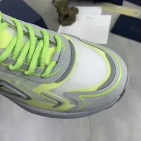 $105.00 USD Christian Dior Casual Shoes For Men #1417099