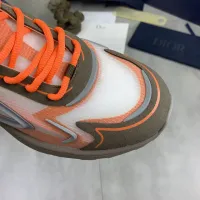 $105.00 USD Christian Dior Casual Shoes For Men #1417100