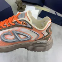 $105.00 USD Christian Dior Casual Shoes For Men #1417100