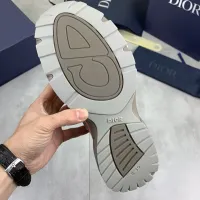 $105.00 USD Christian Dior Casual Shoes For Men #1417100