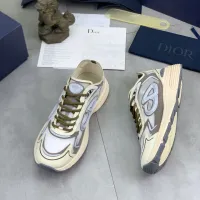 $105.00 USD Christian Dior Casual Shoes For Men #1417101