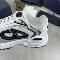 $105.00 USD Christian Dior Casual Shoes For Men #1417102