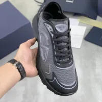 $105.00 USD Christian Dior Casual Shoes For Men #1417103