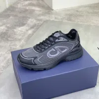 $105.00 USD Christian Dior Casual Shoes For Men #1417103