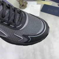 $105.00 USD Christian Dior Casual Shoes For Men #1417103