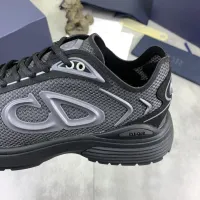 $105.00 USD Christian Dior Casual Shoes For Men #1417103