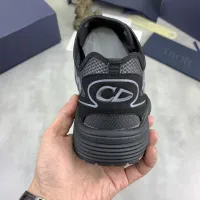 $105.00 USD Christian Dior Casual Shoes For Men #1417103