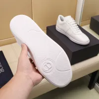 $72.00 USD Christian Dior Casual Shoes For Men #1417104