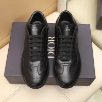 $72.00 USD Christian Dior Casual Shoes For Men #1417105