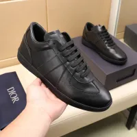 $72.00 USD Christian Dior Casual Shoes For Men #1417105