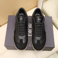 $72.00 USD Christian Dior Casual Shoes For Men #1417106