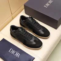 $72.00 USD Christian Dior Casual Shoes For Men #1417106