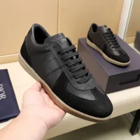 $72.00 USD Christian Dior Casual Shoes For Men #1417106
