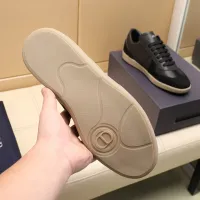 $72.00 USD Christian Dior Casual Shoes For Men #1417106