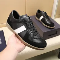 $72.00 USD Christian Dior Casual Shoes For Men #1417107