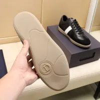 $72.00 USD Christian Dior Casual Shoes For Men #1417107