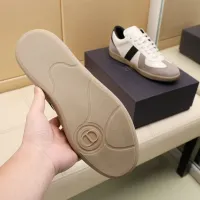 $72.00 USD Christian Dior Casual Shoes For Men #1417108