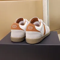 $72.00 USD Christian Dior Casual Shoes For Men #1417109