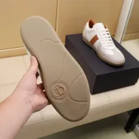 $72.00 USD Christian Dior Casual Shoes For Men #1417109