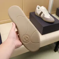 $72.00 USD Christian Dior Casual Shoes For Men #1417110