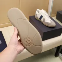 $72.00 USD Christian Dior Casual Shoes For Men #1417111