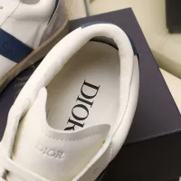 $72.00 USD Christian Dior Casual Shoes For Men #1417111