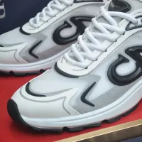 $96.00 USD Christian Dior Casual Shoes For Men #1417112