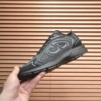 $96.00 USD Christian Dior Casual Shoes For Men #1417113