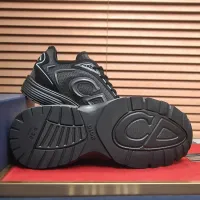 $96.00 USD Christian Dior Casual Shoes For Men #1417113