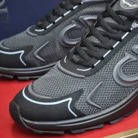 $96.00 USD Christian Dior Casual Shoes For Men #1417113