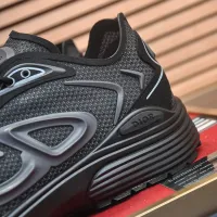 $96.00 USD Christian Dior Casual Shoes For Men #1417113