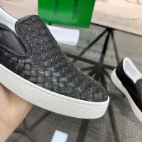 $80.00 USD Bottega Veneta BV Casual Shoes For Men #1417114