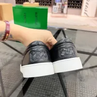 $80.00 USD Bottega Veneta BV Casual Shoes For Men #1417114