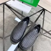 $80.00 USD Bottega Veneta BV Casual Shoes For Men #1417115