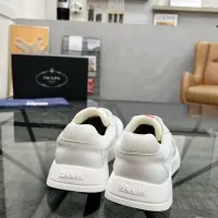 $80.00 USD Prada Casual Shoes For Men #1417116