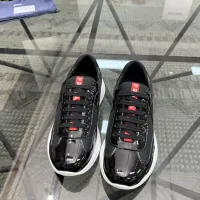 $80.00 USD Prada Casual Shoes For Men #1417117