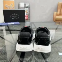 $80.00 USD Prada Casual Shoes For Men #1417117