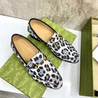 $160.00 USD Gucci Oxfords Shoes For Men #1417121