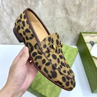 $160.00 USD Gucci Oxfords Shoes For Men #1417122