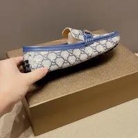$76.00 USD Gucci Oxfords Shoes For Men #1417129