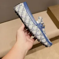 $76.00 USD Gucci Oxfords Shoes For Men #1417129