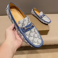 $76.00 USD Gucci Oxfords Shoes For Men #1417129