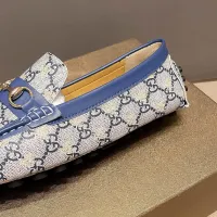 $76.00 USD Gucci Oxfords Shoes For Men #1417129