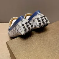 $76.00 USD Gucci Oxfords Shoes For Men #1417129